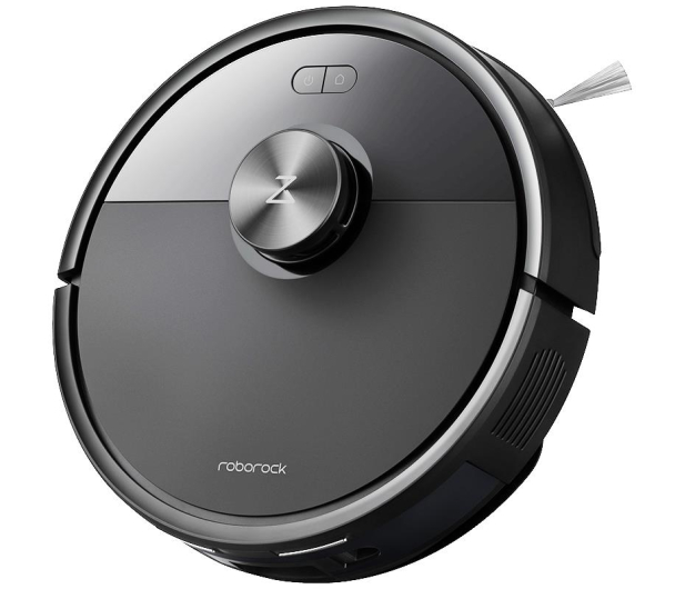 Roborock Robot sprzątający Q7 TF + czarny - 1346788 - zdjęcie 4